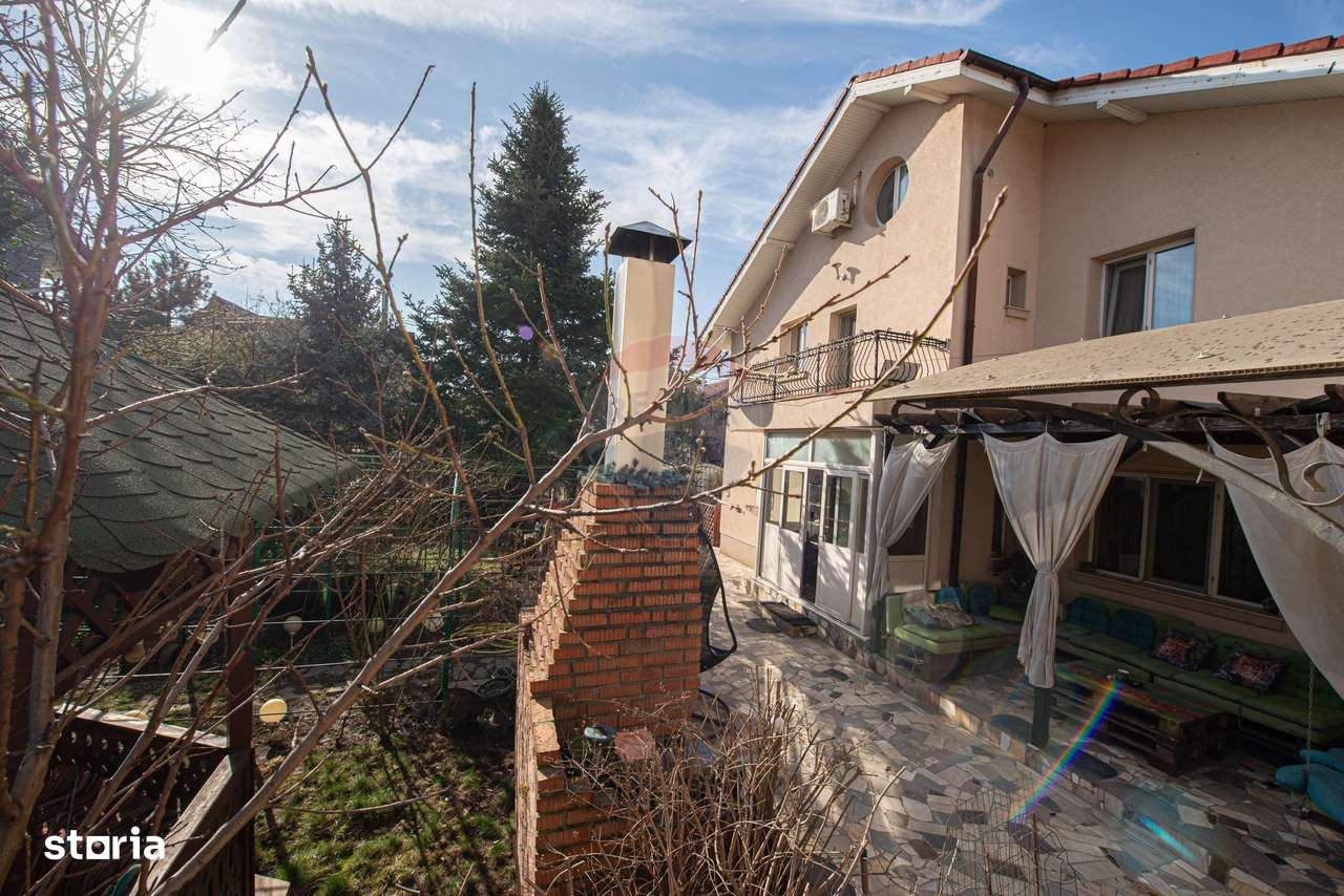 Casa de vanzare cu garaj,  Prelungirea Ghencea, Ghencea, Sector 6-9