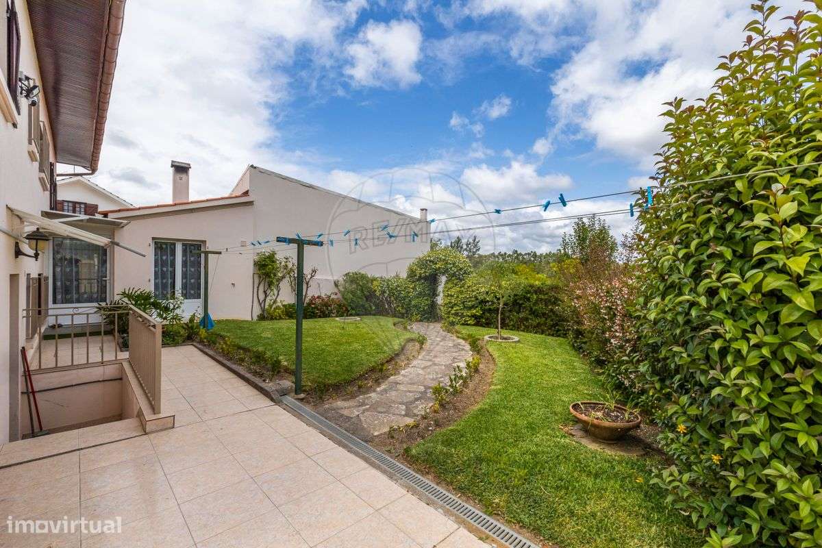 Moradia T5 para venda - Grande imagem: 5/24