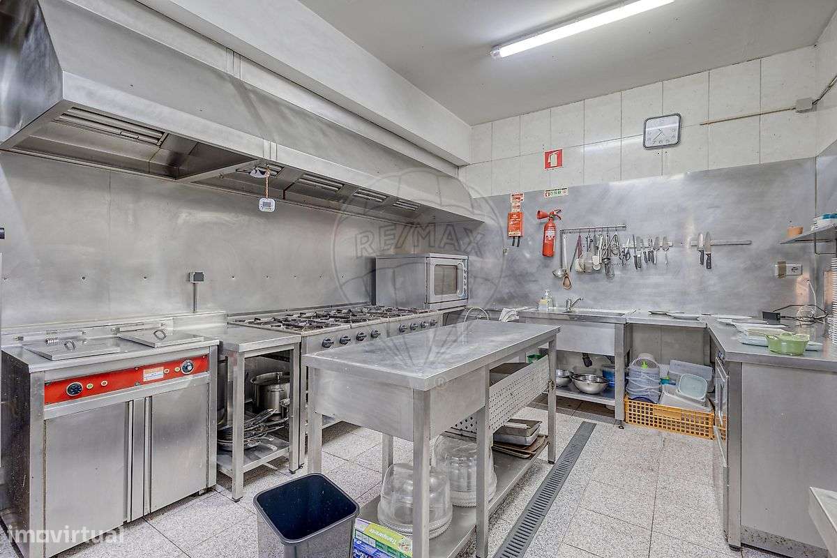 Trespasse  para venda-16