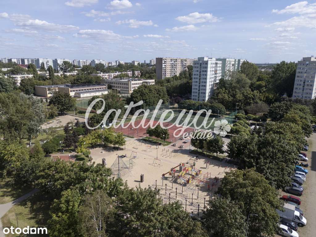 Rodzinne/3 pokoje/inwestycja/metro/balkon/Stegny-17