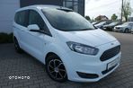 Ford Tourneo Courier - 20