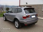 BMW X3 2.0d - 14