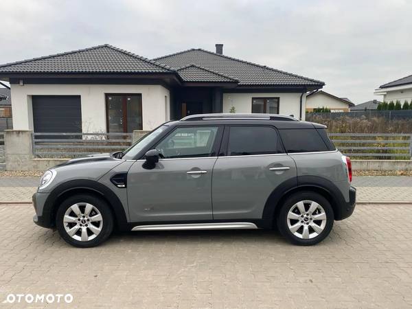 MINI Countryman Cooper ALL4 - 4