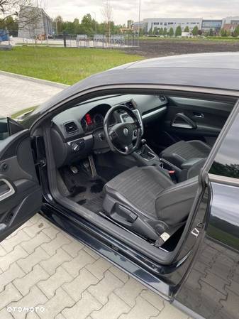 Volkswagen Scirocco 1.4 TSI - 11