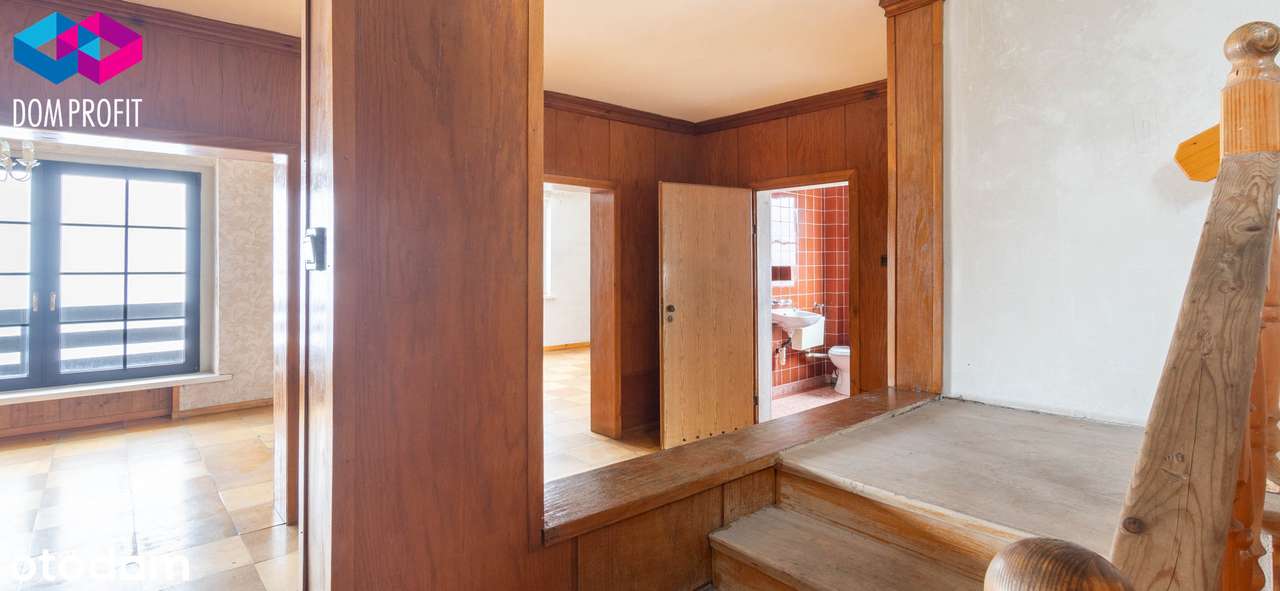 *** Ale przestrzeń! Ale położenie! Ale widoki! ***-12