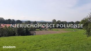 Skoczów działka