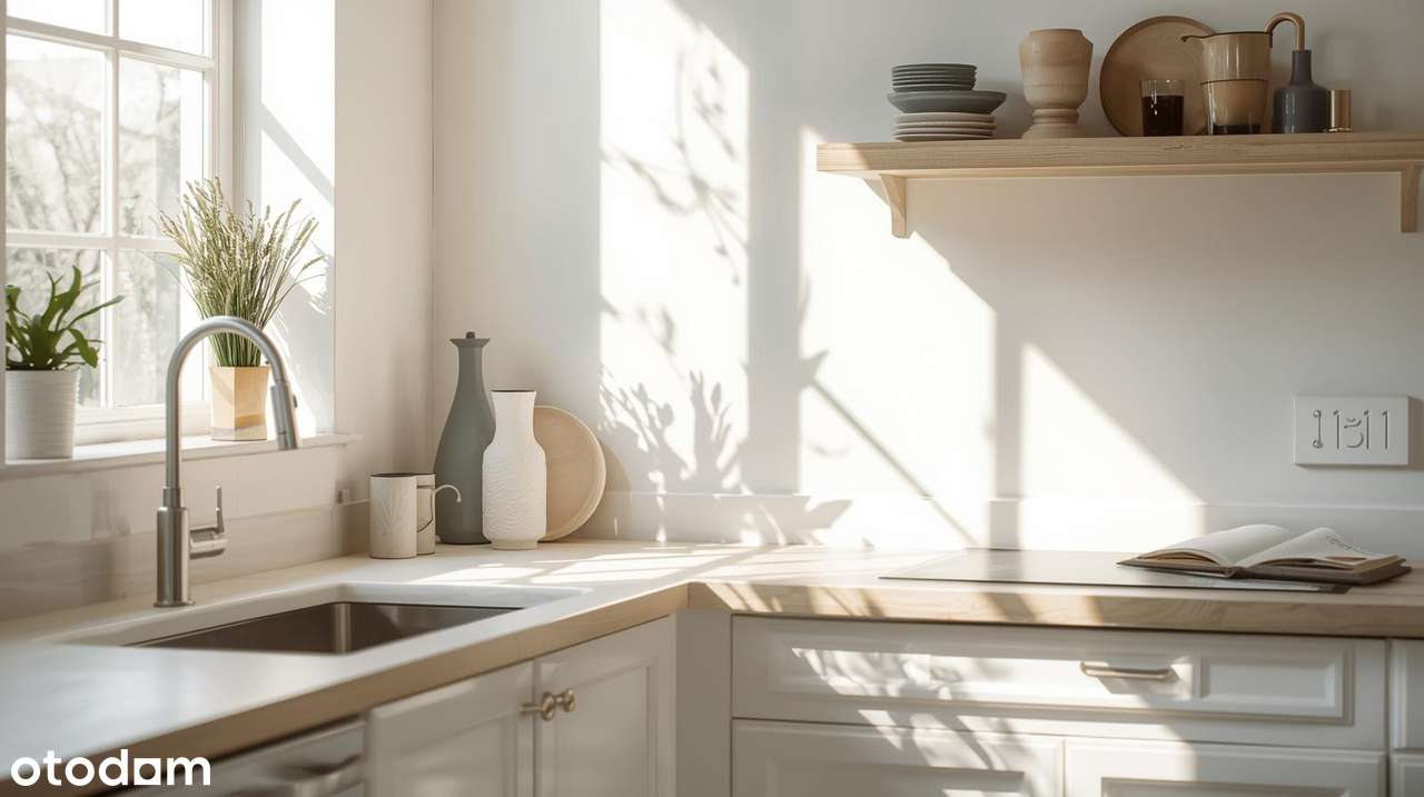 Nowoczesne 3-pokojowe mieszkanie z balkonem-3