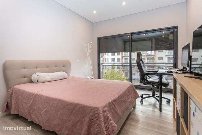 Moradia V3 Vende Alto das Barreiras Montijo-25