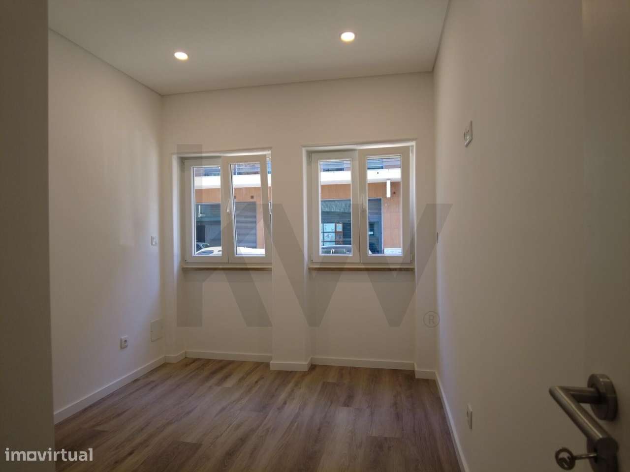 Apartamento T2, remodelado, Barreiro-8