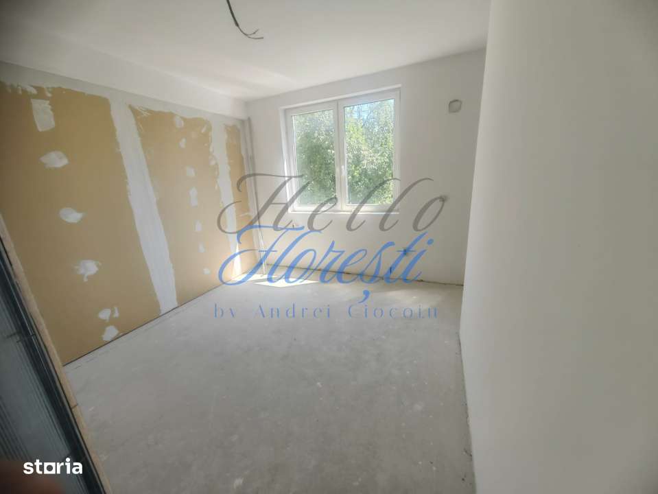 Apartament cu 3 camere, in zona Apahida - Imagine principală: 3/10