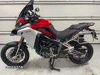 Ducati Multistrada - 1