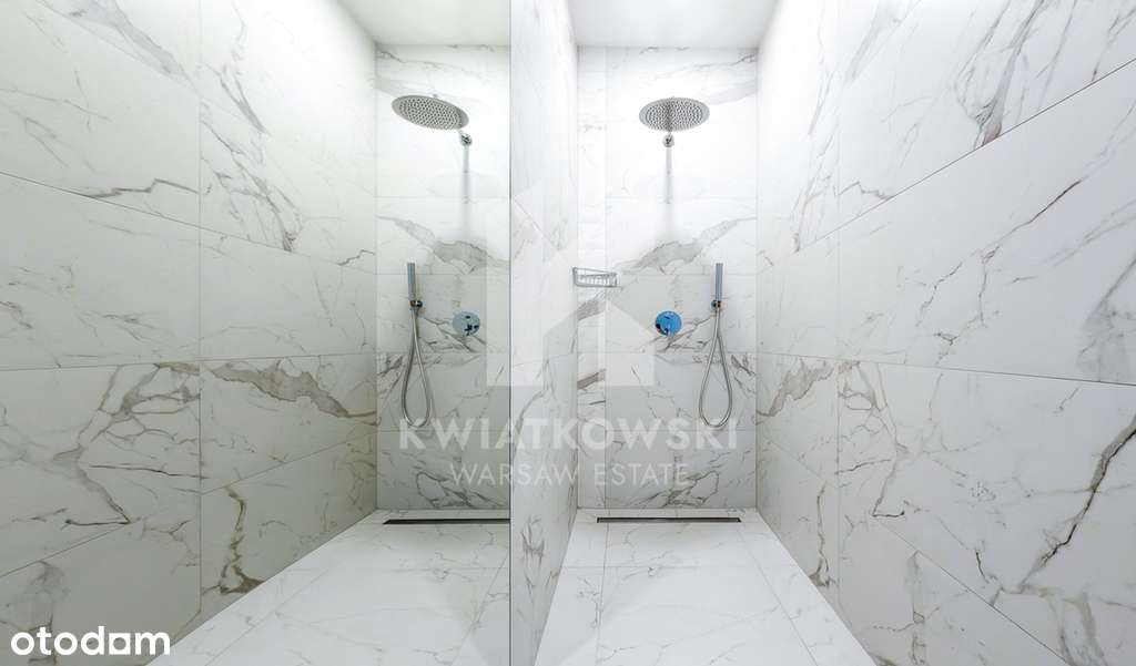 Qbik Loft | Luksusowy apartament | Mokotów-11