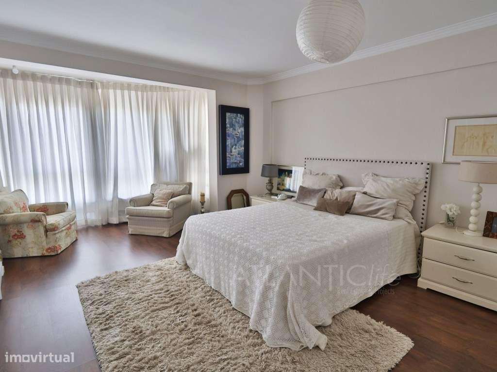 Apartamento T5 na Anta, Agualva e Mira- Sintra-17