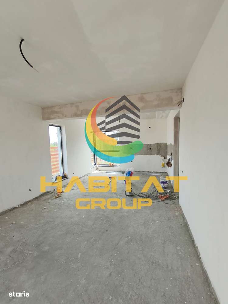 Casa 3 Camere, Incalzire prin Pardoseala, Finisaje Premium - Imagine principală: 4/6