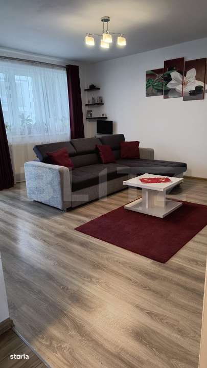 Apartament cu 3 camere, 67 mp, etaj intermediar, zona Tineretului - Imagine principală: 4/13