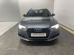 Audi A4 Avant 2.0 TDI quattro S tronic Design - 1