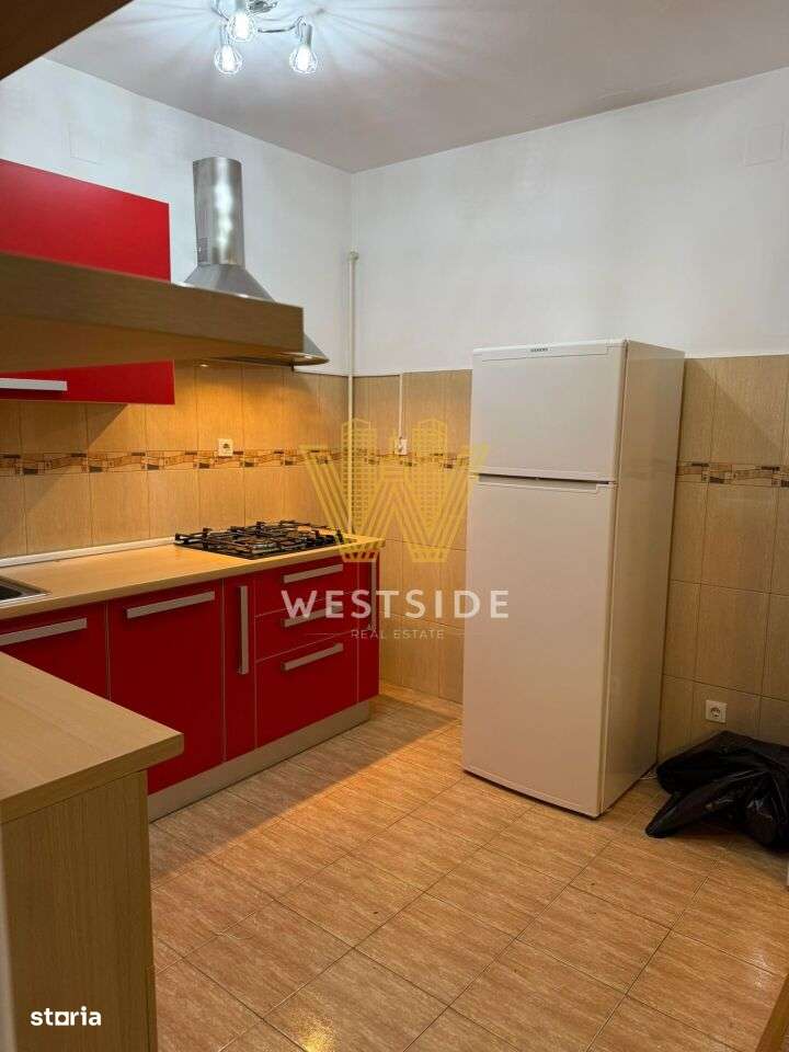 Apartament cu 2 camere, de inchiriat, Iulius Mall - Imagine principală: 3/6