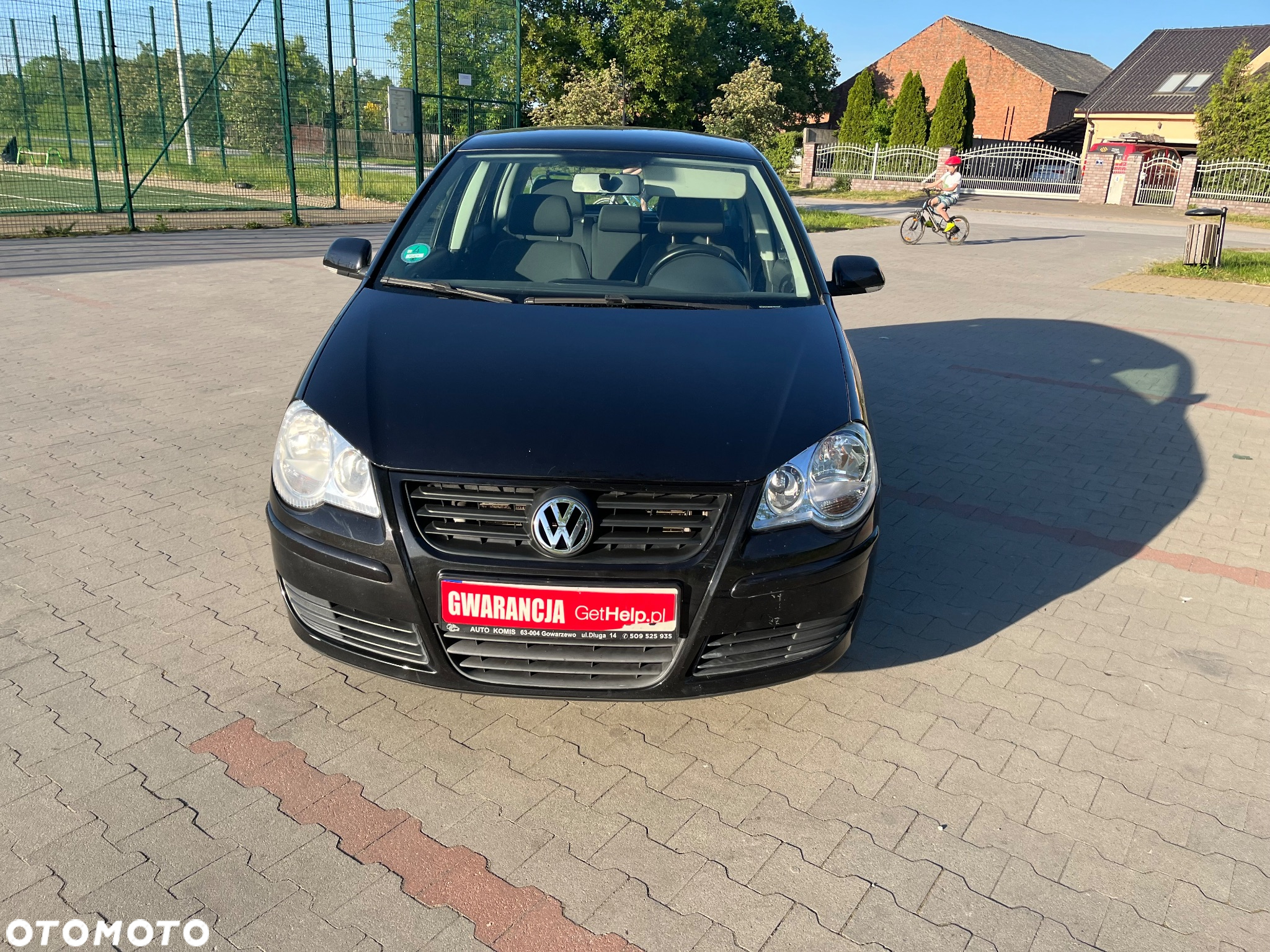Volkswagen Polo 1.4 United - 9