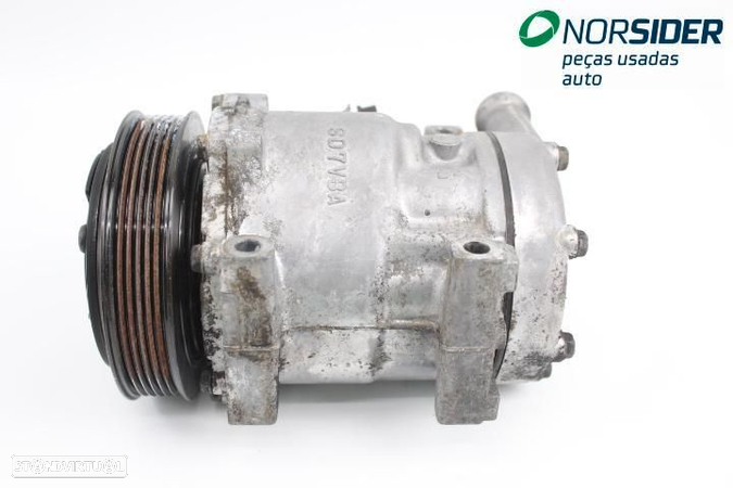 Compressor do ar condicionado Alfa Romeo 156|97-02 - 6