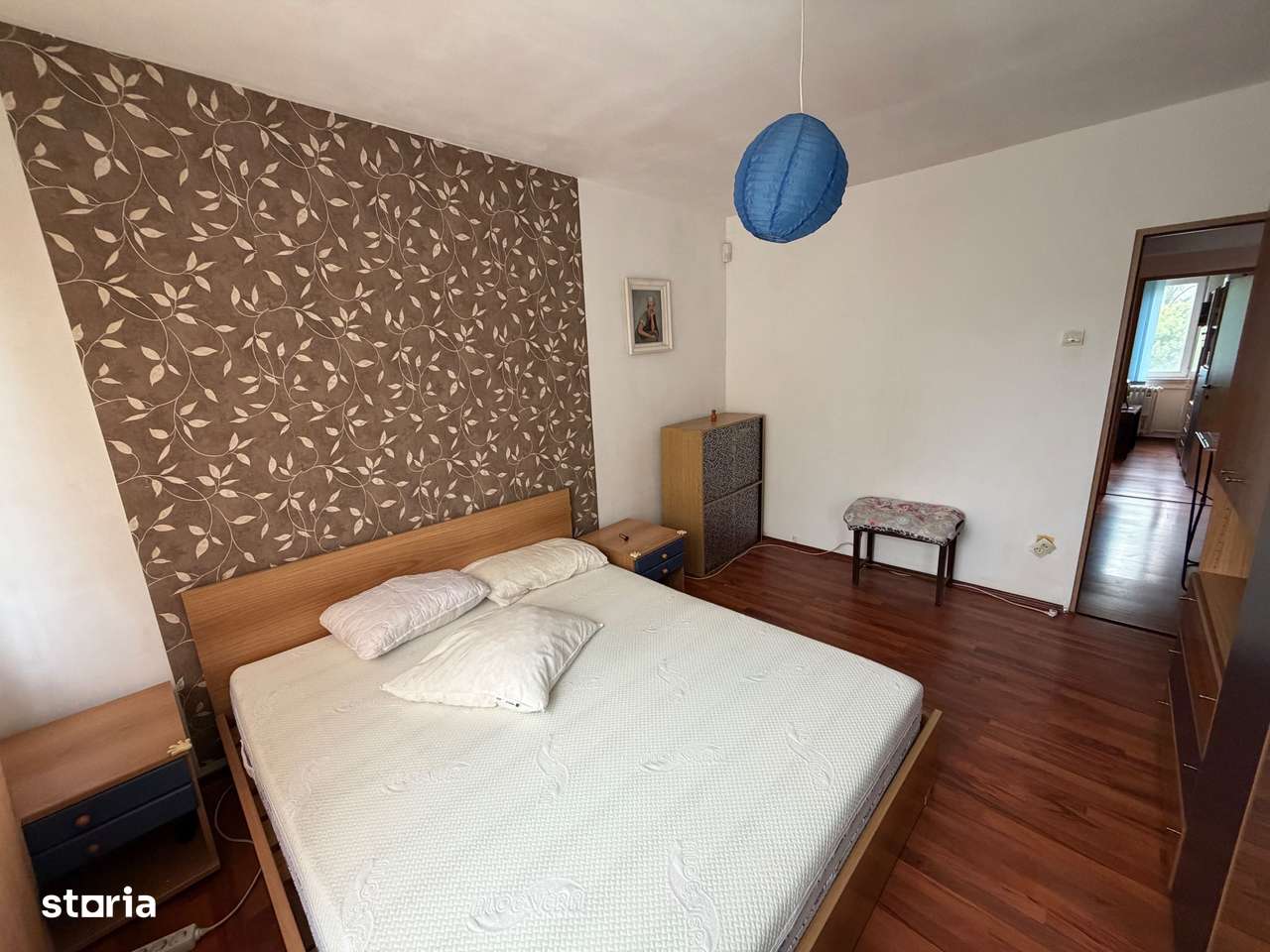 De vanzare | Apartament 4 camere | Gorjului - Pacii
