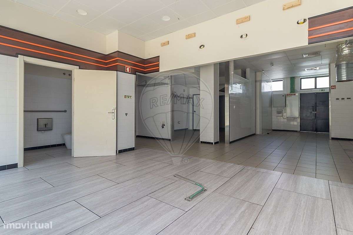 Loja  para arrendamento - Grande imagem: 5/37