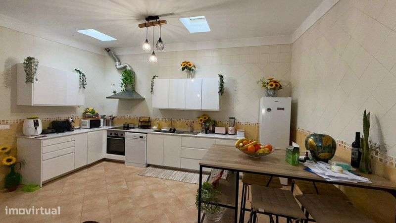 MORADIA  recente T2+1 - Grande imagem: 4/12