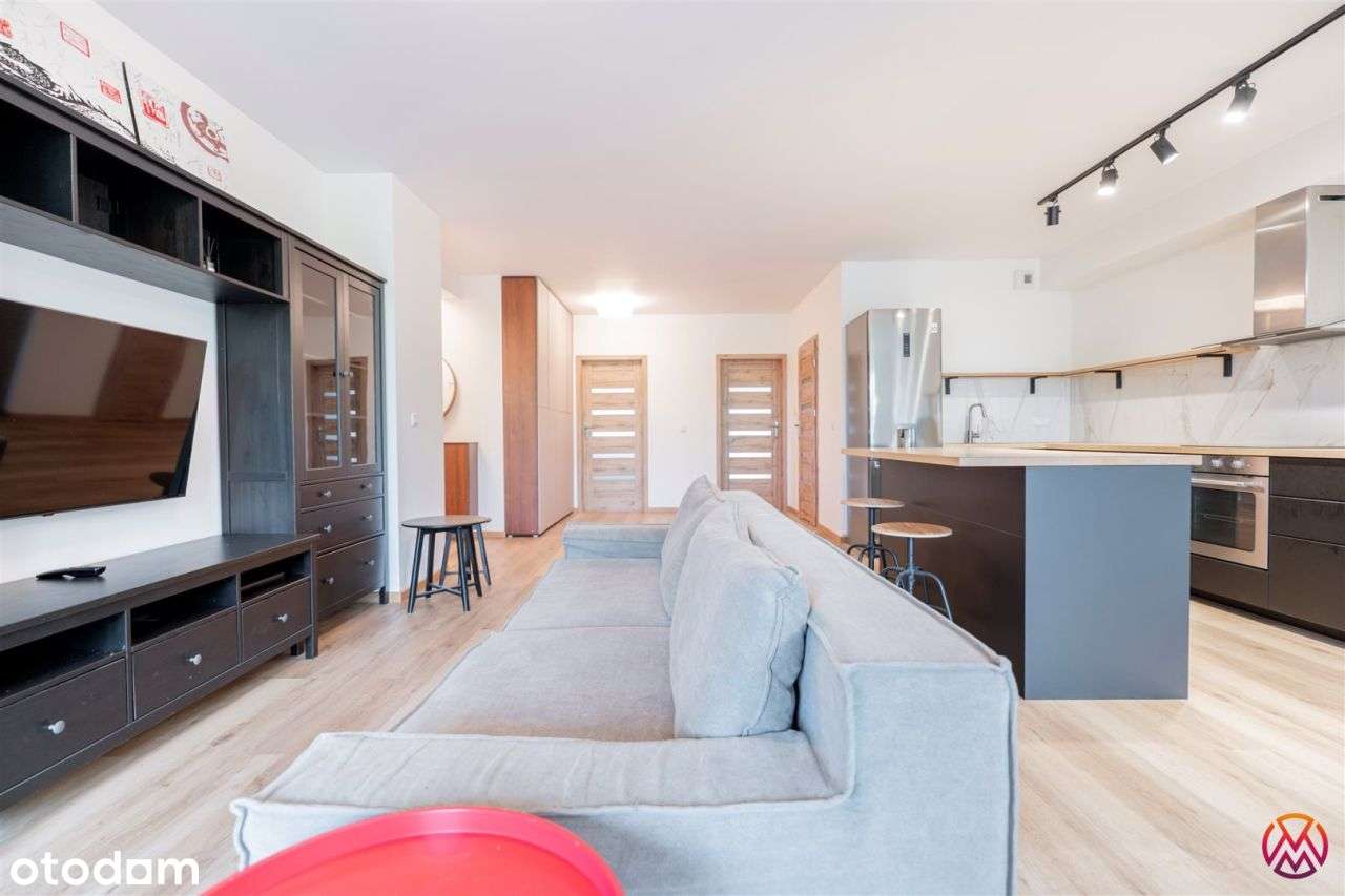 Fzuja | Apartament 3 pok, msc.park, klimatyzacja!-0