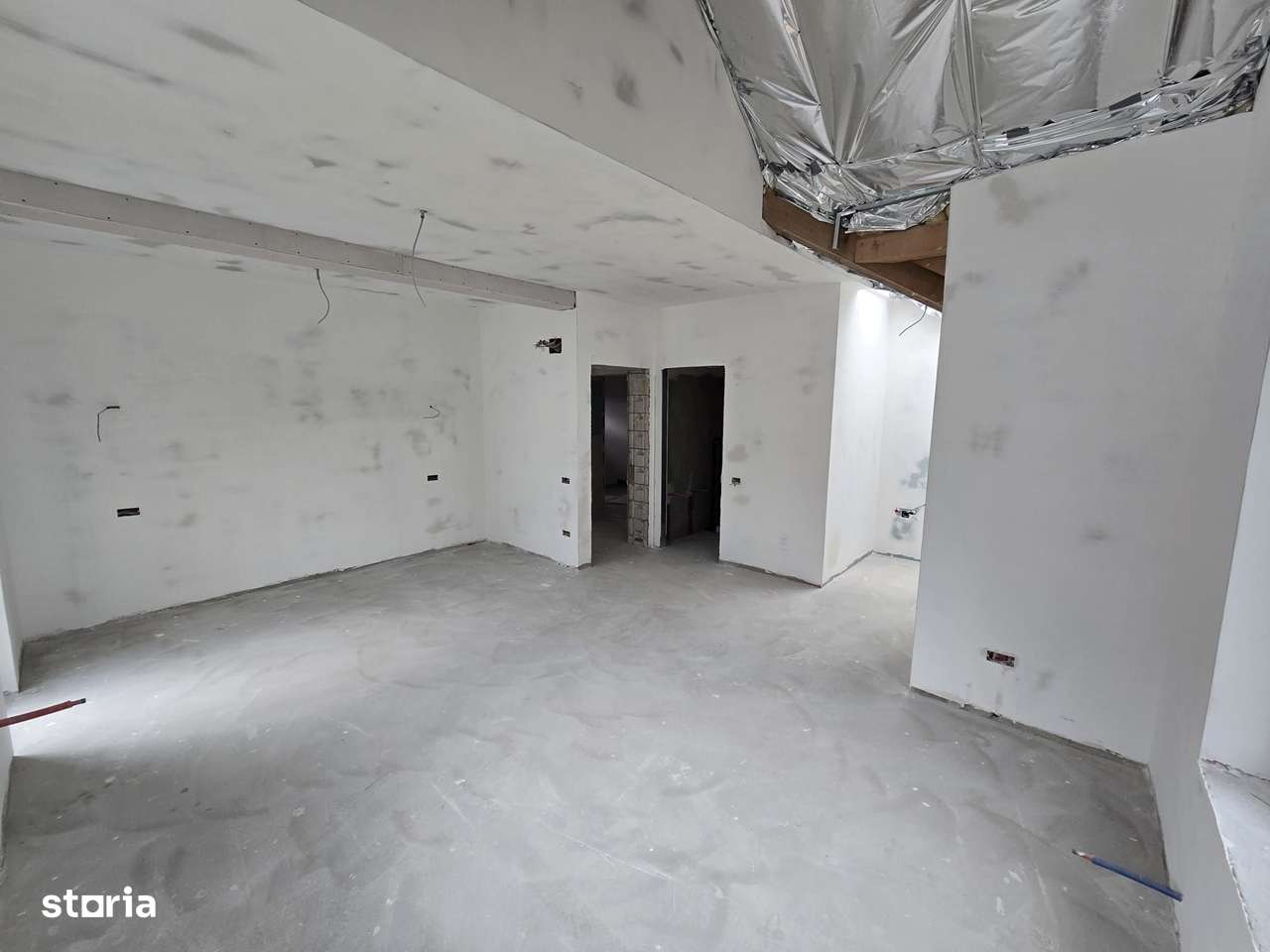 Apartament cu 4 camere 125 mp cu vedere la munti - Busteni - Zamora - Imagine principală: 5/17