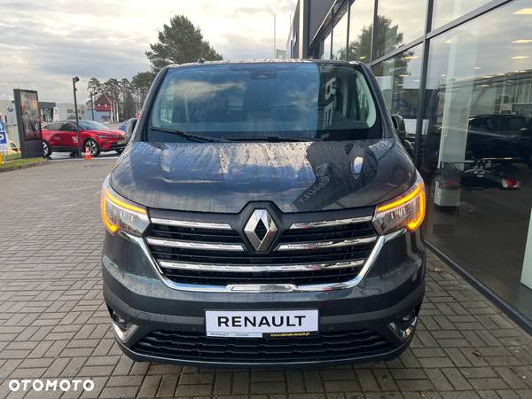 Renault Nowy Trafic - 7