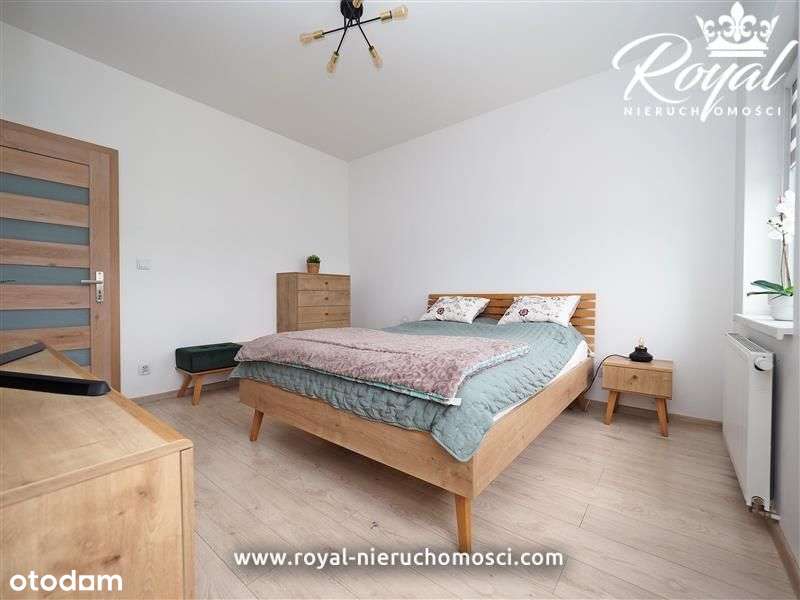 3 pokoje w budynku z 2015 r., komórka, m.postojowe-7