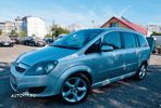 Opel Zafira 1.7 CDTI Cosmo - 5