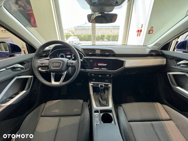 Audi Q3 35 TFSI Advanced S tronic - 16