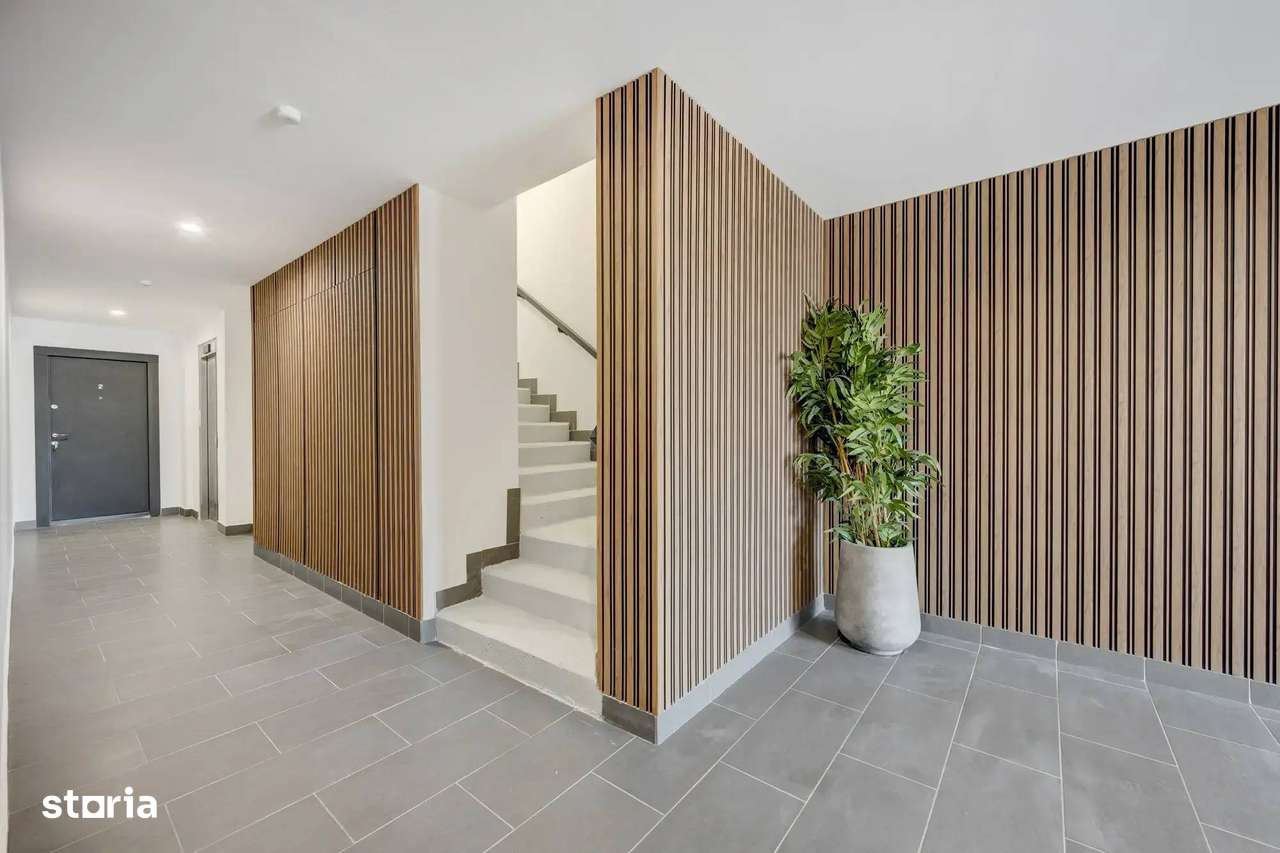 Duplex 3 camere The Suburb Buftea-5