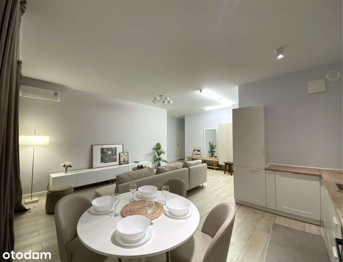 3 pok/ garaż / parter/70 m2 - Pełny obrazek: 3/12