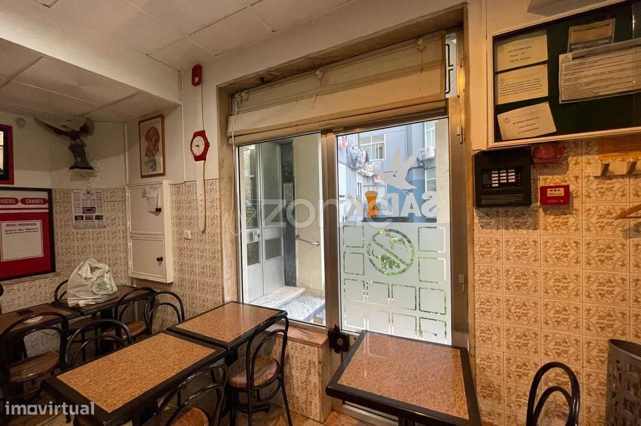 Trespasse de Café-8