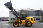 JCB 437 HT T4 / Long reach / 17t - 2