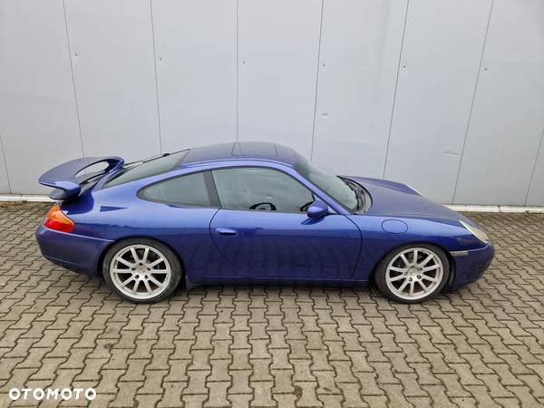 Porsche 911 - 29