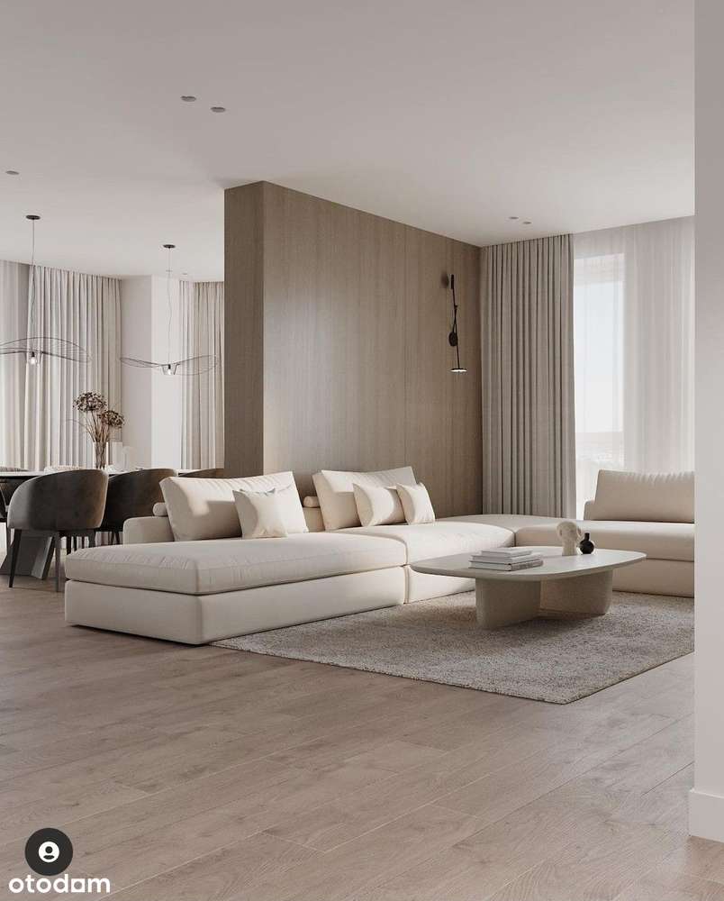Przestronny apartament 71,64 m² | 2 pokoje | Balkon 9,86 m² |