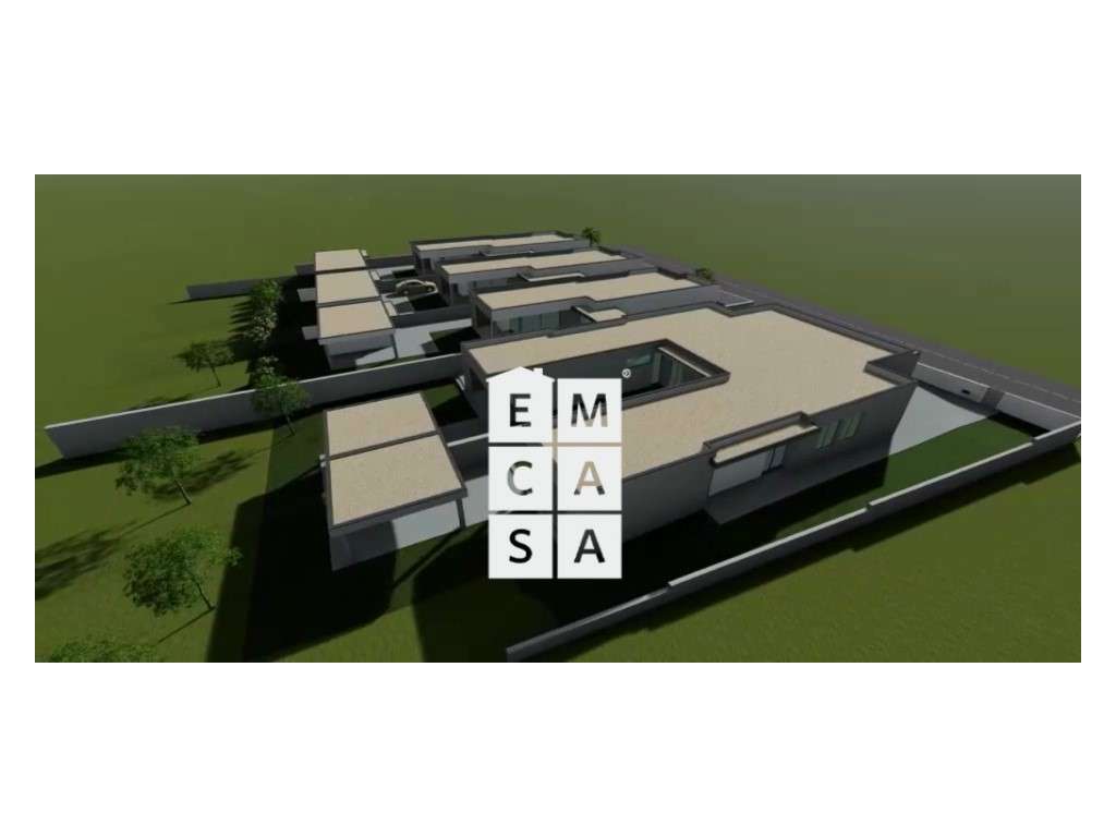 Moradia Isolada em Arada, Ovar - Privacidade e conforto - Grande imagem: 4/5