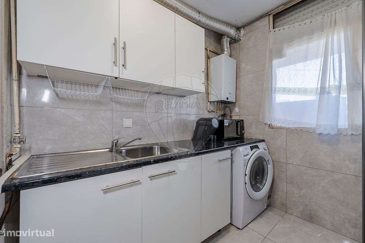 Apartamento T2 para venda - Grande imagem: 4/20