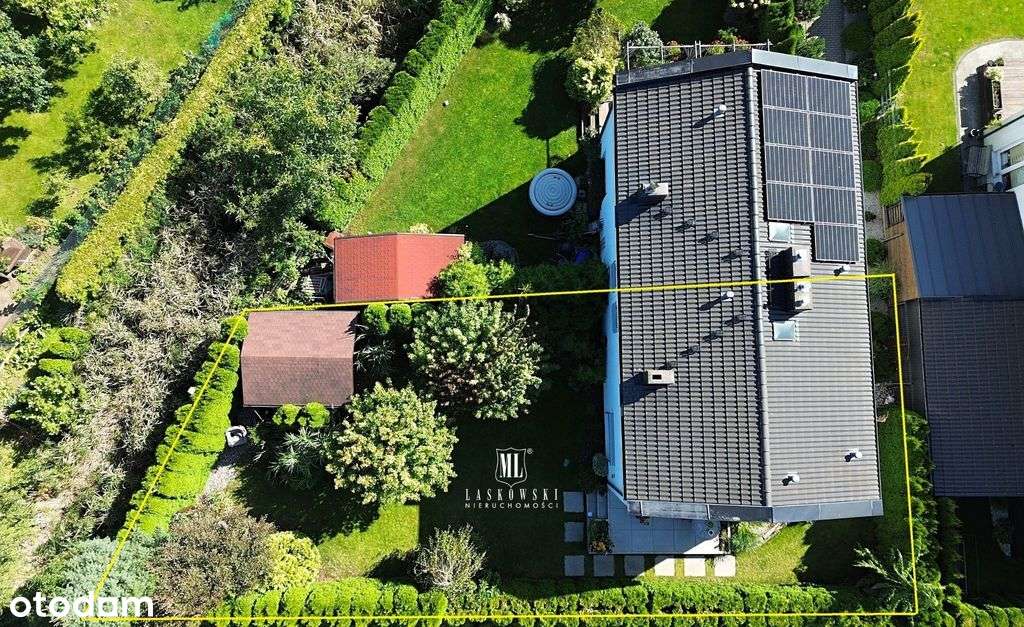 Dom, 74,98 m², Sady-6