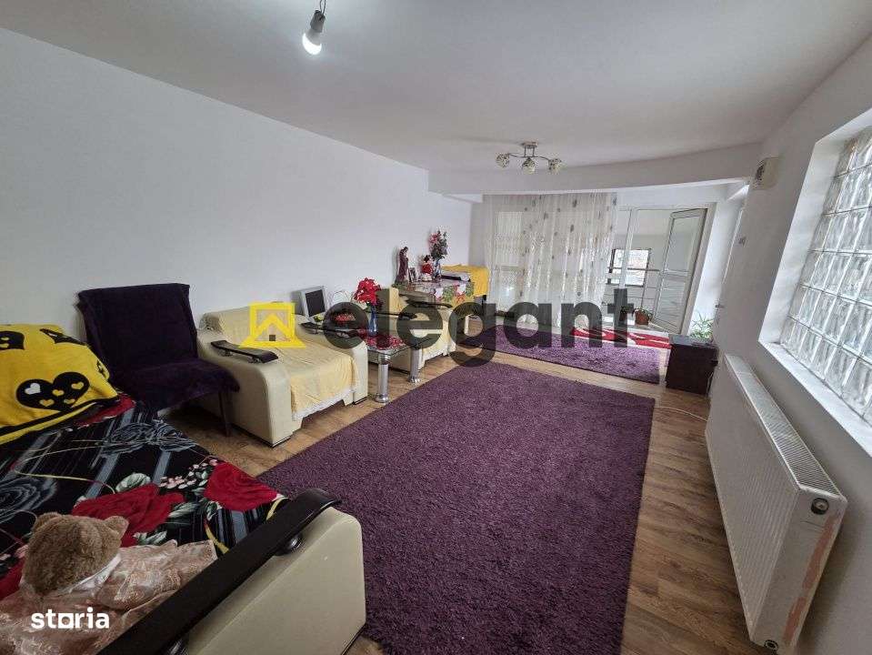 Casa,  P+M, 95 mp utili, teren 125 mp, an 2007, Calea Severinului-SIF-10