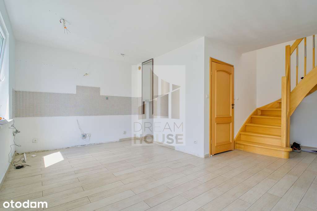 Dwupoziomowe mieszkanie 77,22 m² z dużym balkonem.-4