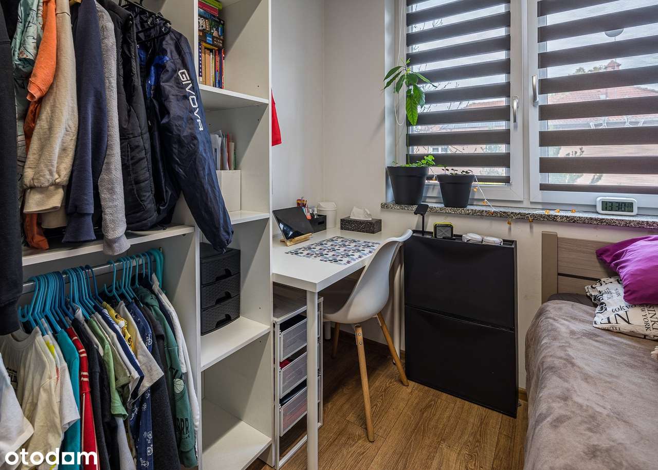 3 pokoje | Atrakcyjna lokalizacja | Nowe budownictwo-5