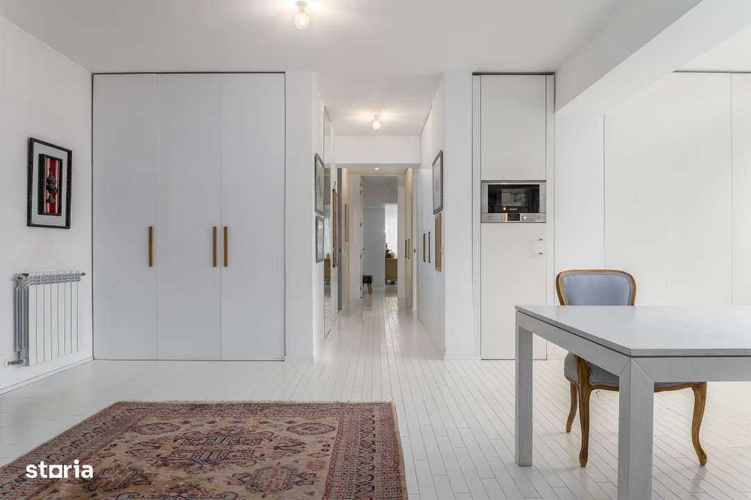 Vanzare apartament 3 camere Pipera langa scoala Questfield-7