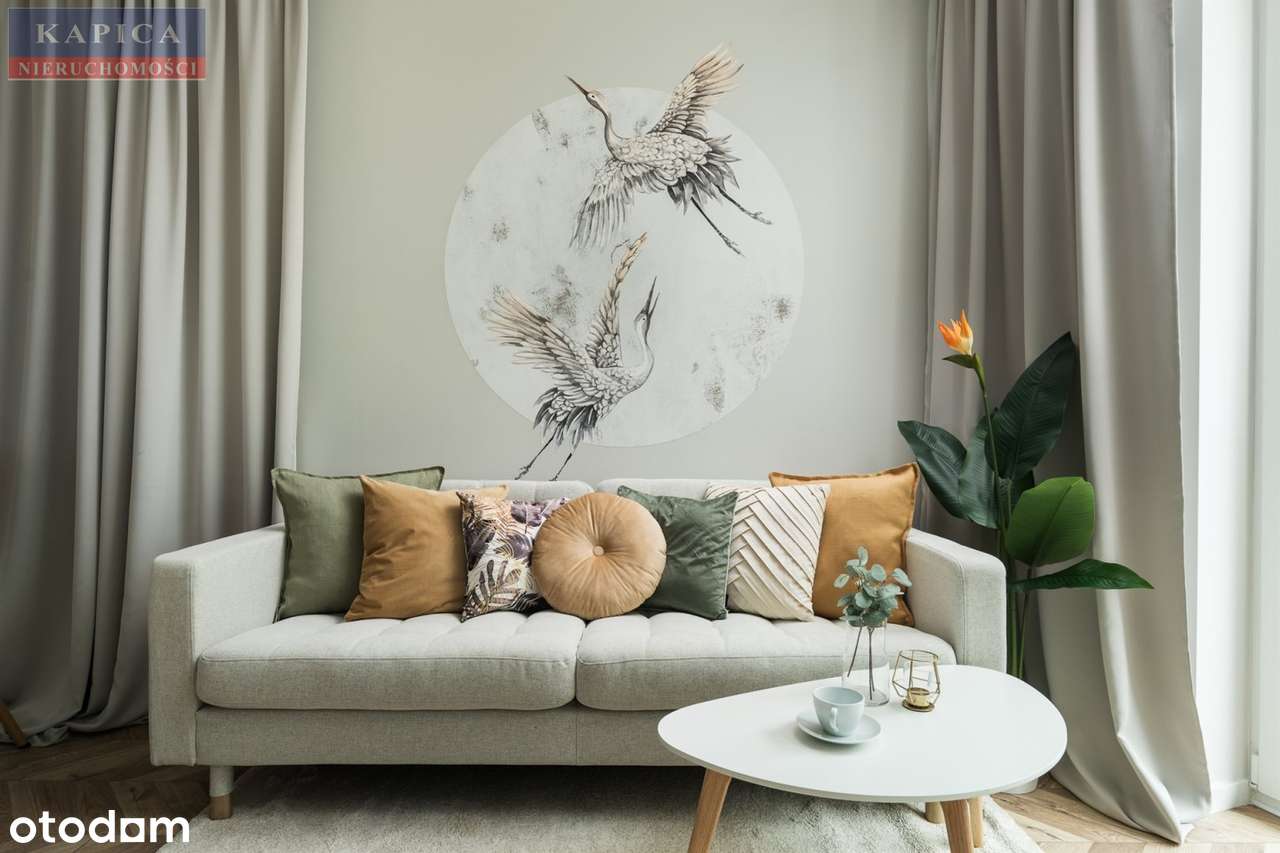 Nowy budynek, balkon, garaż, komórka, park-8