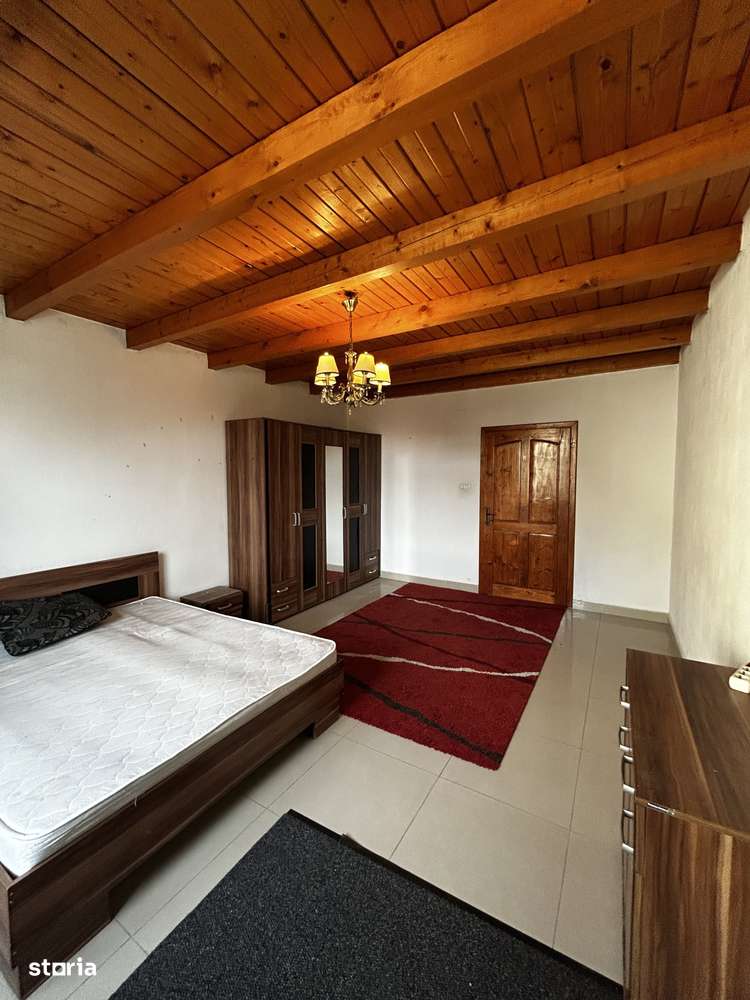 Apartament 3 Camere De Inchiriat Bujac - Imagine principală: 3/20