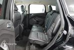 Ford Escape 2.0 EcoBoost AWD Titanium - 22