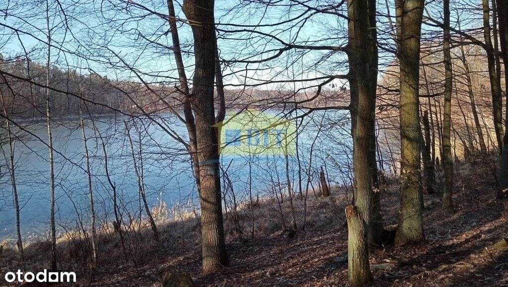 Działka przy jeziorze Kaleńskim!! - Pełny obrazek: 5/7