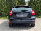 Ford Focus 1.0 EcoBoost 99g Trend - 4